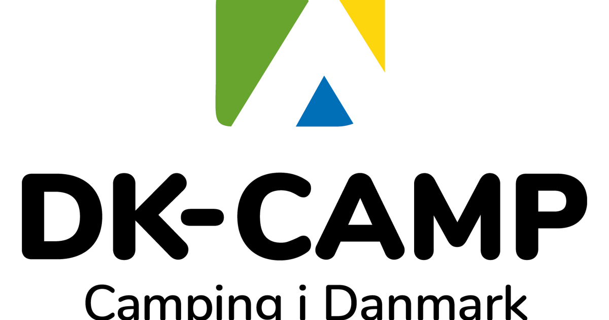 DK-CAMP — Camping i Danmark