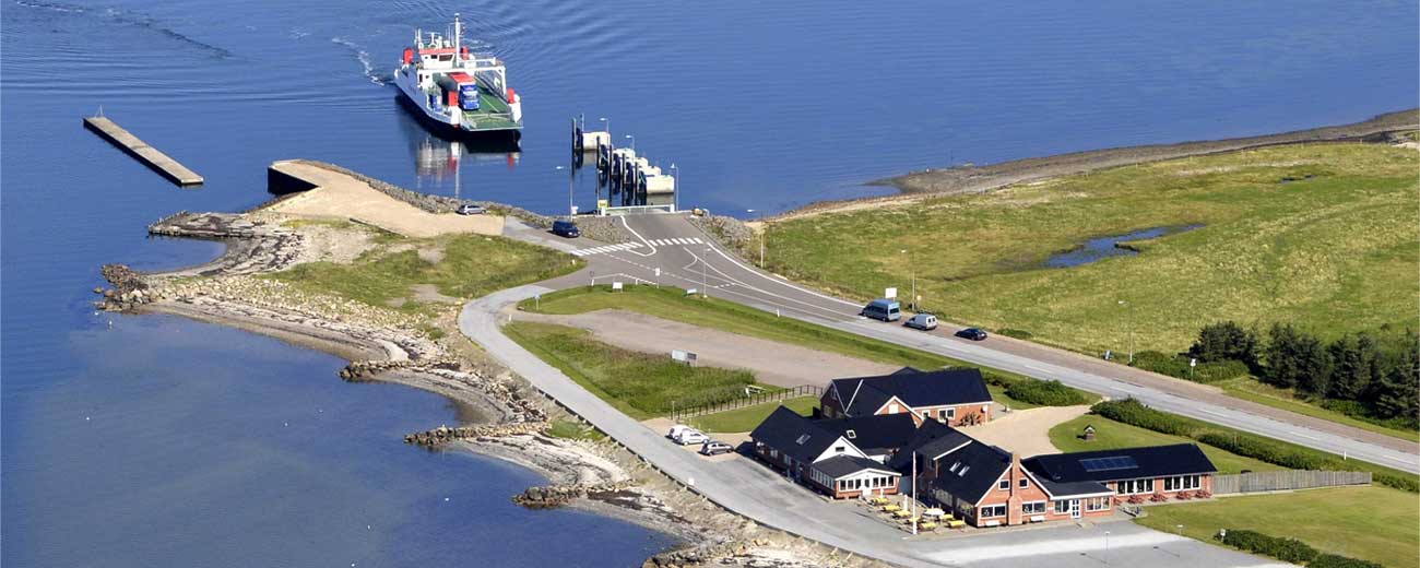 Feggesund Kro