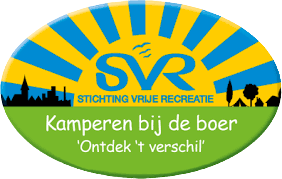 SVR — Niederländische Campingorganisation