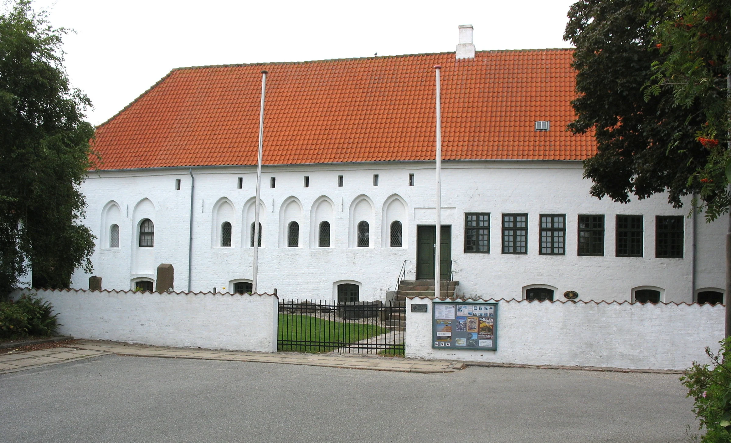 Museum Mors