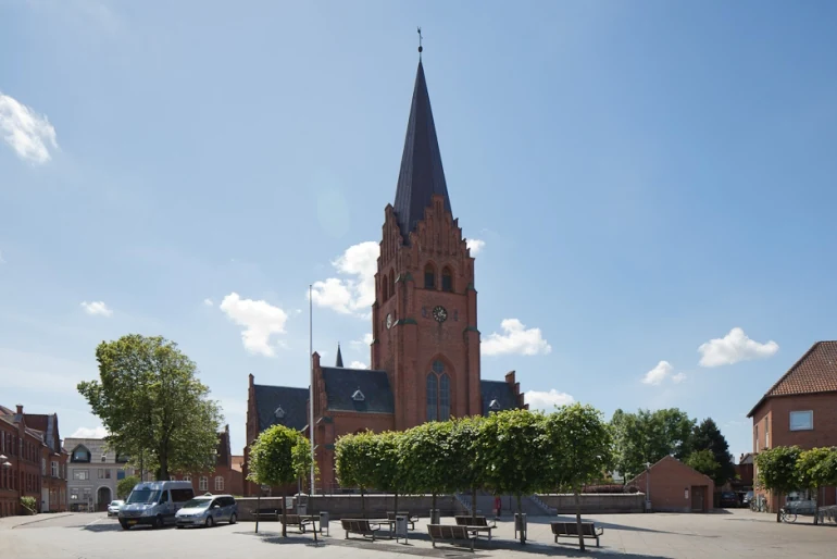 Nykøbing Mors